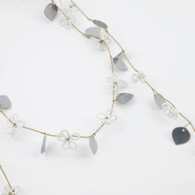 Lade das Bild in den Galerie-Viewer, House Doctor Girlande "Leaf"