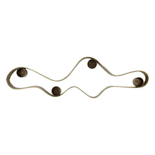 Lade das Bild in den Galerie-Viewer, House Doctor Kerzenhalter "Flood"