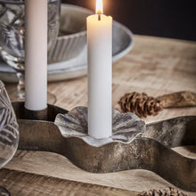 Lade das Bild in den Galerie-Viewer, House Doctor Kerzenring "Flolo"
