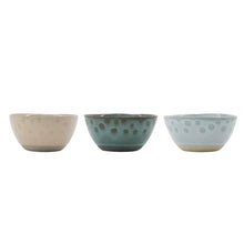 Lade das Bild in den Galerie-Viewer, House Doctor 3er-Set Schalen "Like"
