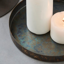 Lade das Bild in den Galerie-Viewer, House Doctor Tablett "Ella", 20 cm