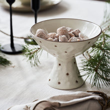 Lade das Bild in den Galerie-Viewer, House Doctor Schale "Starry"