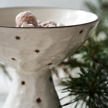 Lade das Bild in den Galerie-Viewer, House Doctor Schale "Starry"