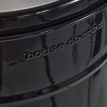 Lade das Bild in den Galerie-Viewer, House Doctor Mülleimer "Sono", schwarz