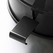 Lade das Bild in den Galerie-Viewer, House Doctor Mülleimer "Sono", schwarz