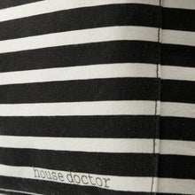 Lade das Bild in den Galerie-Viewer, House Doctor Stoffkorb "Canva"
