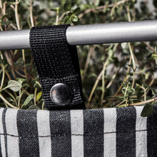 Lade das Bild in den Galerie-Viewer, House Doctor Stoffkorb "Lava"