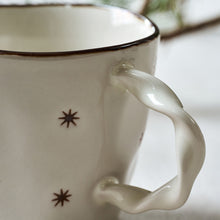 Lade das Bild in den Galerie-Viewer, House Doctor Becher "Starry"