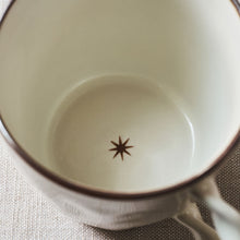 Lade das Bild in den Galerie-Viewer, House Doctor Becher "Starry"