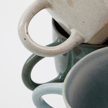 Lade das Bild in den Galerie-Viewer, House Doctor 3er-Set Tassen "Like"