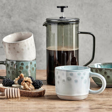 Lade das Bild in den Galerie-Viewer, House Doctor 3er-Set Tassen "Like"