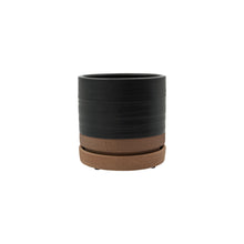 Lade das Bild in den Galerie-Viewer, House Doctor Übertopf "Astu", 15 cm