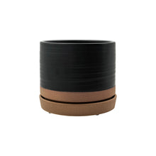 Lade das Bild in den Galerie-Viewer, House Doctor Übertopf "Astu", 17.5 cm