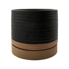 Lade das Bild in den Galerie-Viewer, House Doctor Übertopf "Astu", 25 cm