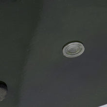 Lade das Bild in den Galerie-Viewer, House Doctor Übertopf "Pile" grün, 31 cm