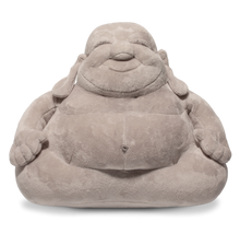 Lade das Bild in den Galerie-Viewer, Plüsch-Buddha "Huggy Buddha"