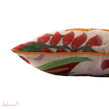 Lade das Bild in den Galerie-Viewer, Imbarro Kissen "Ambre", 50 x 50 cm