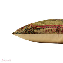 Lade das Bild in den Galerie-Viewer, Imbarro Kissen "Avery", 40 x 60 cm