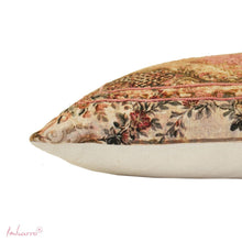 Lade das Bild in den Galerie-Viewer, Imbarro Kissen "Harper", 40 x 60 cm