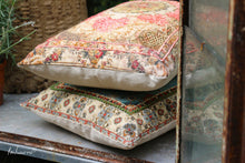 Lade das Bild in den Galerie-Viewer, Imbarro Kissen "Harper", 40 x 60 cm