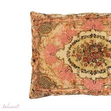 Lade das Bild in den Galerie-Viewer, Imbarro Kissen "Harper", 40 x 60 cm