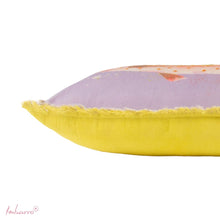Lade das Bild in den Galerie-Viewer, Imbarro Kissen "Glow", 35 x 70 cm