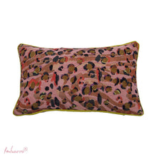 Lade das Bild in den Galerie-Viewer, Imbarro Kissen "Joyelle", 30 x 50 cm