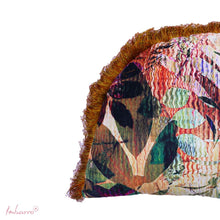 Lade das Bild in den Galerie-Viewer, Imbarro Kissen "Kenia", 45 x 30 cm