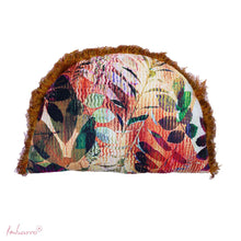 Lade das Bild in den Galerie-Viewer, Imbarro Kissen "Kenia", 45 x 30 cm