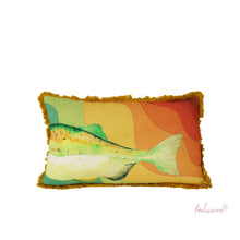 Lade das Bild in den Galerie-Viewer, Imbarro Kissen "Lanzarote", 35 x 50 cm
