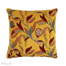 Lade das Bild in den Galerie-Viewer, Imbarro Kissen "Silene", 55 x 55 cm