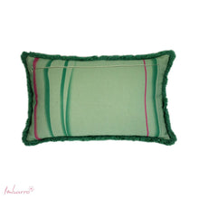 Lade das Bild in den Galerie-Viewer, Imbarro Kissen "Glasses", 30 x 50 cm