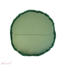 Lade das Bild in den Galerie-Viewer, Imbarro Kissen "Guppy", 45 cm