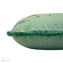 Lade das Bild in den Galerie-Viewer, Imbarro Kissen "Guppy", 45 cm