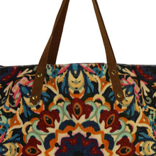 Lade das Bild in den Galerie-Viewer, Imbarro Shopper "Sophia"