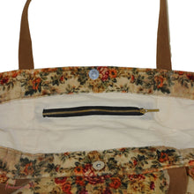 Lade das Bild in den Galerie-Viewer, Imbarro Shopper "Harper"