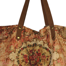 Lade das Bild in den Galerie-Viewer, Imbarro Shopper "Harper"