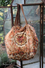 Lade das Bild in den Galerie-Viewer, Imbarro Shopper "Harper"