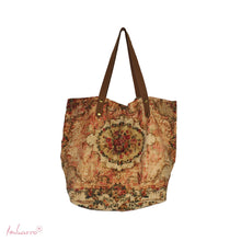 Lade das Bild in den Galerie-Viewer, Imbarro Shopper "Harper"