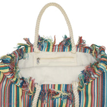 Lade das Bild in den Galerie-Viewer, Imbarro Shopper "Conta"