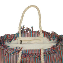 Lade das Bild in den Galerie-Viewer, Imbarro Shopper "Eularia"