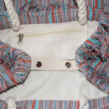 Lade das Bild in den Galerie-Viewer, Imbarro Shopper "Eularia"