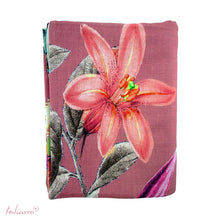 Lade das Bild in den Galerie-Viewer, Imbarro Tischdecke "Feline", 150 x 240 cm