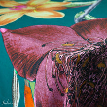 Lade das Bild in den Galerie-Viewer, Imbarro Tischdecke "Norah", 150 x 240 cm