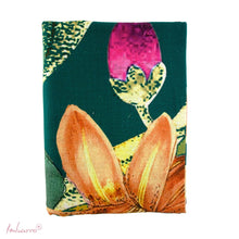 Lade das Bild in den Galerie-Viewer, Imbarro Tischdecke "Norah", 150 x 240 cm