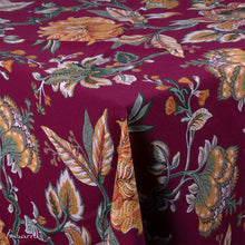 Lade das Bild in den Galerie-Viewer, Imbarro Tischdecke "Romee", 150 x 240 cm