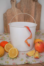 Lade das Bild in den Galerie-Viewer, Komposteimer, salbeigrün