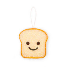 Lade das Bild in den Galerie-Viewer, Kikkerland 2er-Set Spülschwämme "Toast"