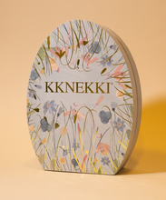 Lade das Bild in den Galerie-Viewer, KKNEKKI Geschenkbox Osterei