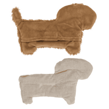 Lade das Bild in den Galerie-Viewer, Wärmekissen "Dackel"